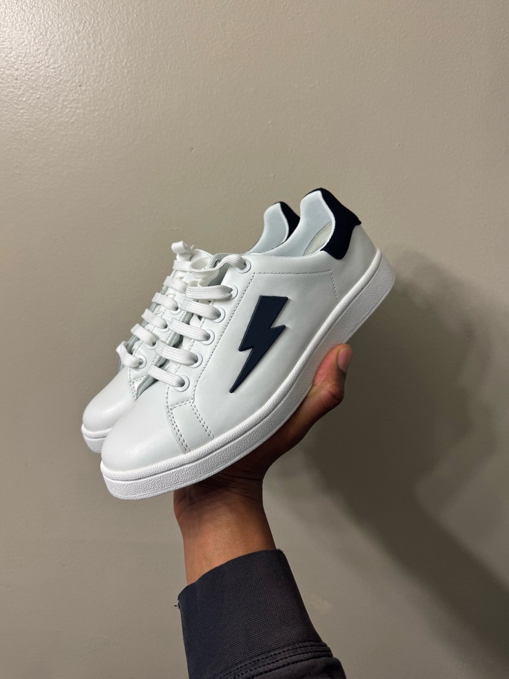 Neil Barrett Tennis Sneaker